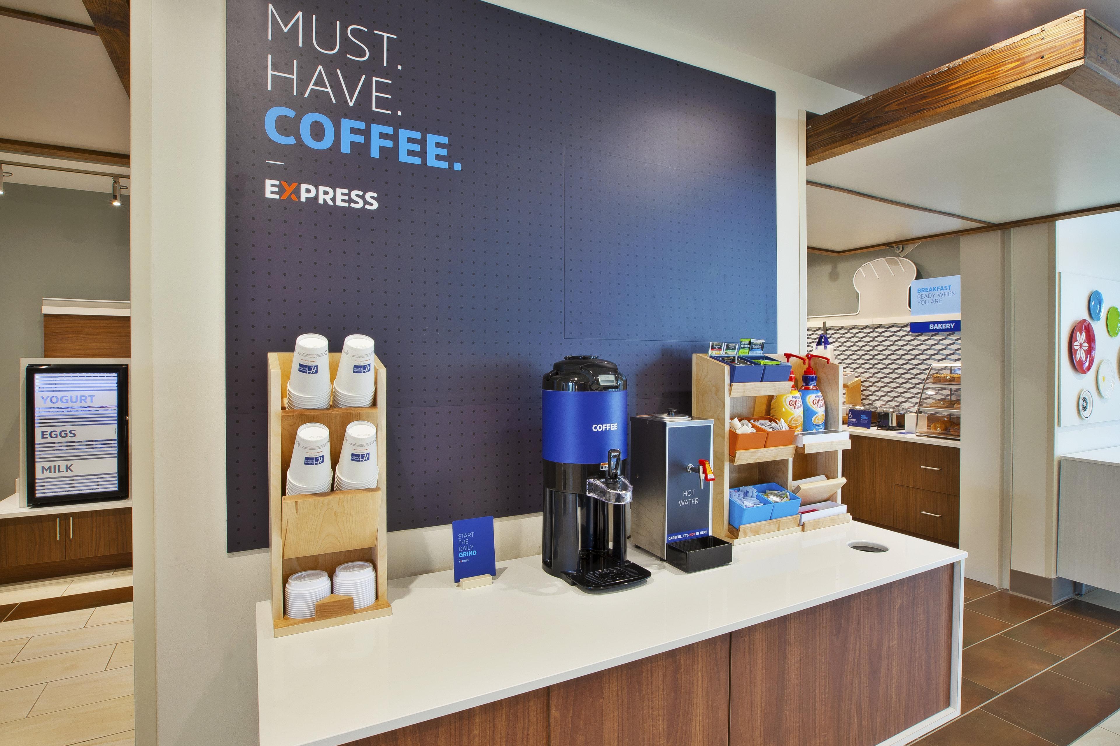 Holiday Inn Express And Suites South Hill By Ihg Eksteriør bilde
