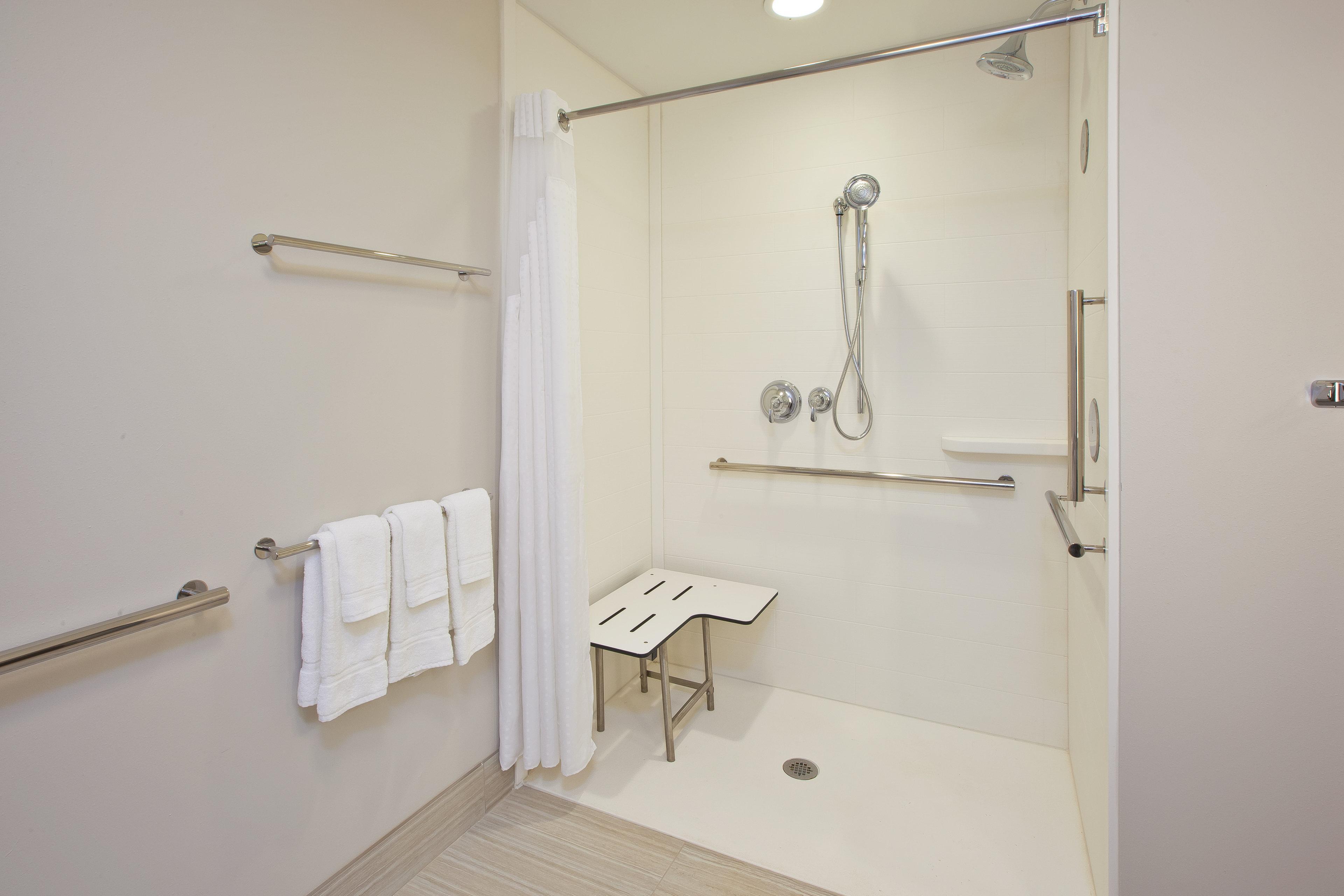 Holiday Inn Express And Suites South Hill By Ihg Eksteriør bilde