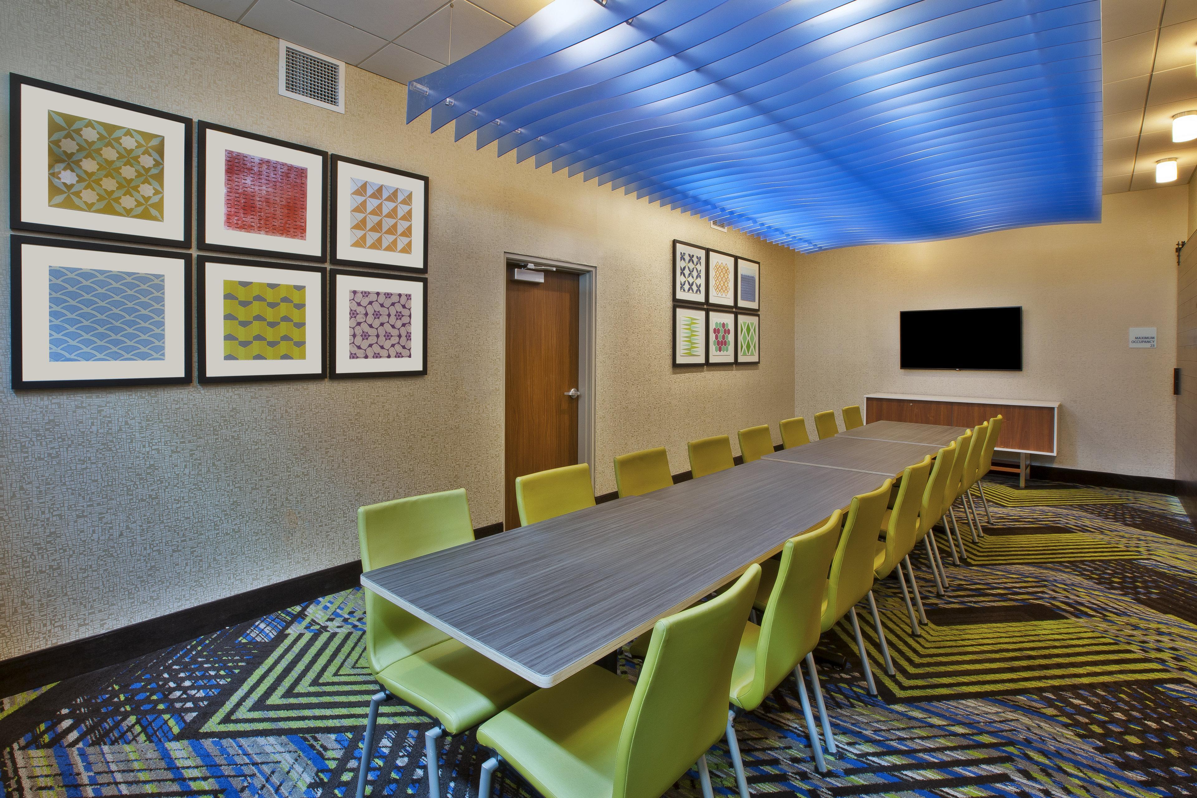 Holiday Inn Express And Suites South Hill By Ihg Eksteriør bilde