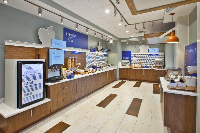 Holiday Inn Express And Suites South Hill By Ihg Eksteriør bilde