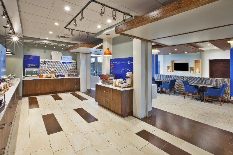 Holiday Inn Express And Suites South Hill By Ihg Eksteriør bilde